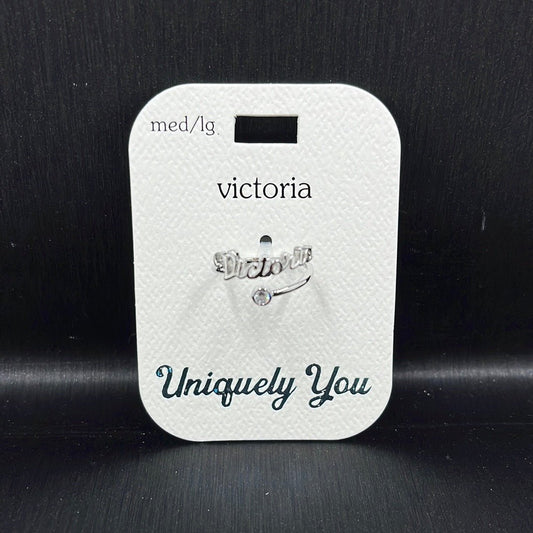 Ring - YOU YR6851 - Victoria