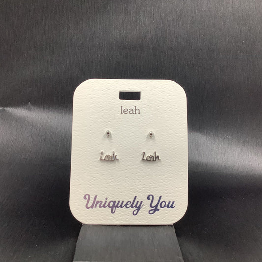 Earrings - YOU 6503 - Leah