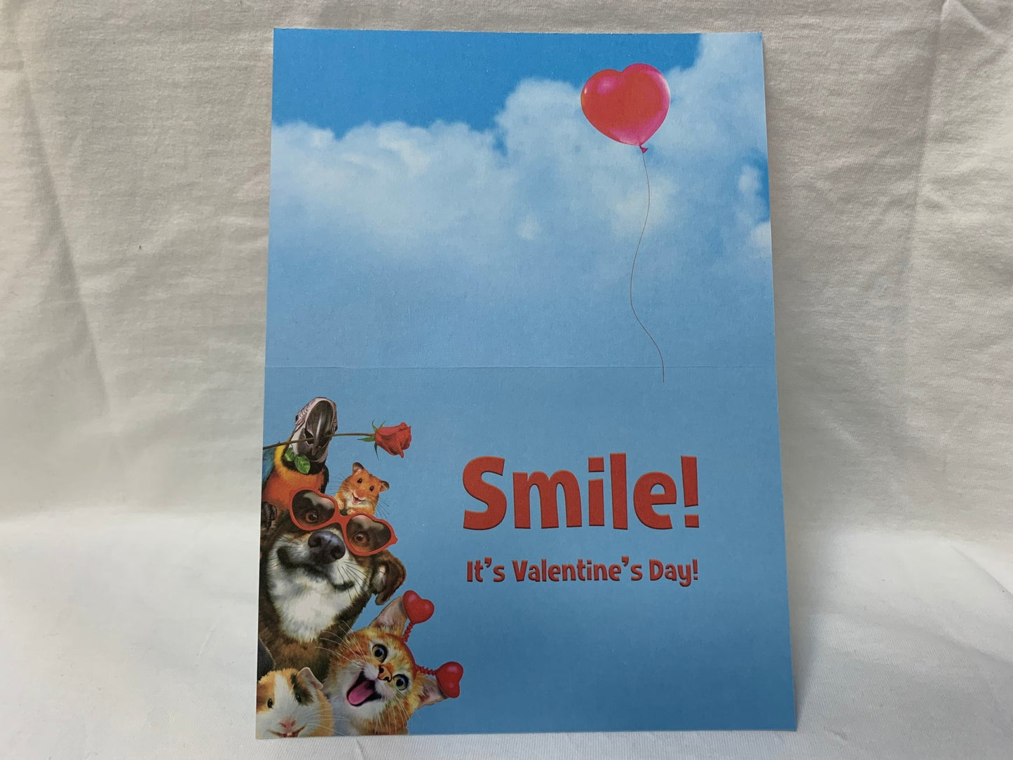 Greeting Card - Valentine's Day - 82219