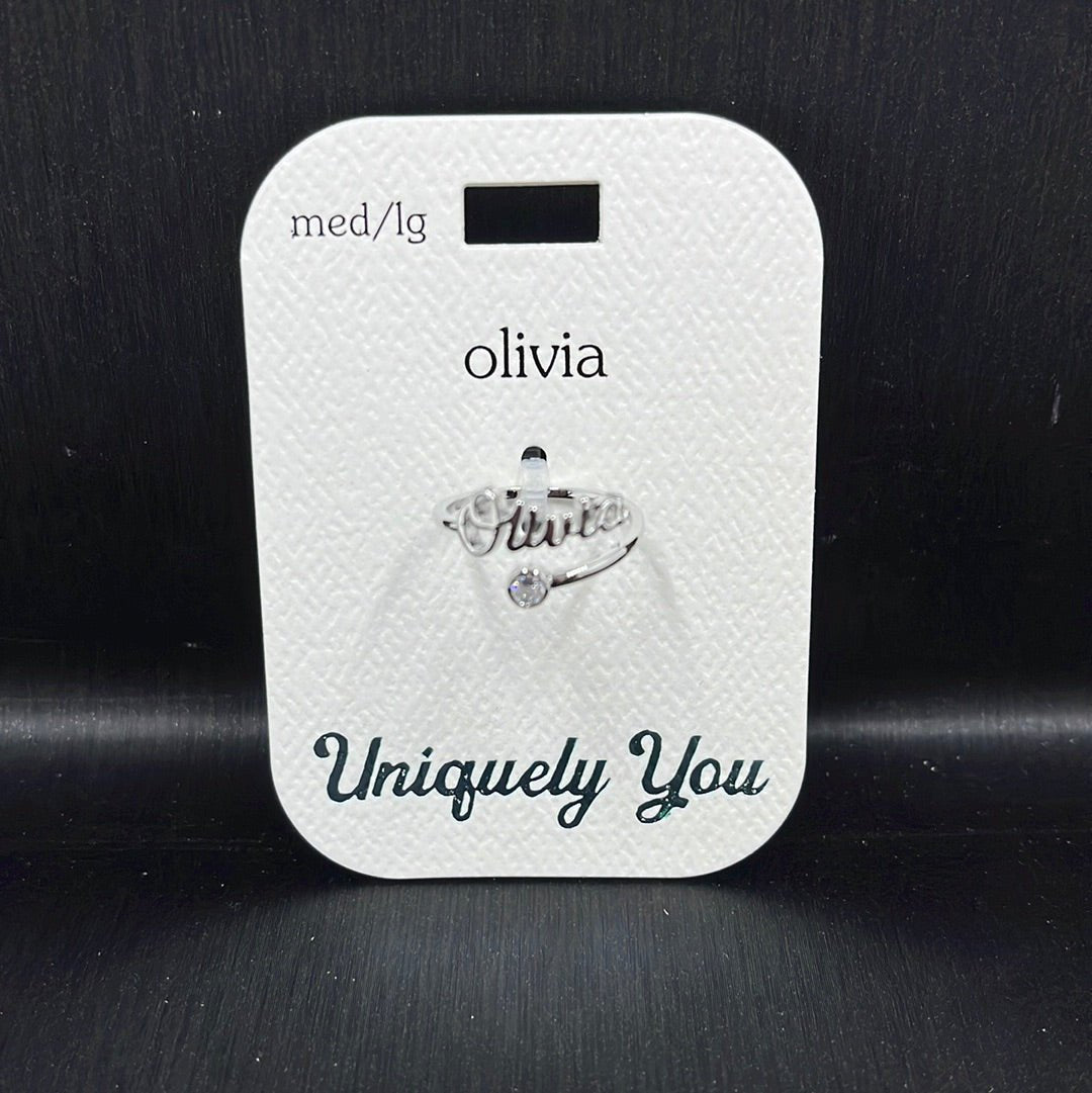 Ring - YOU YR6650 - Olivia