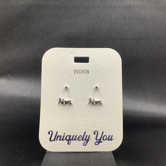 Earrings - YOU 6602 - Nora