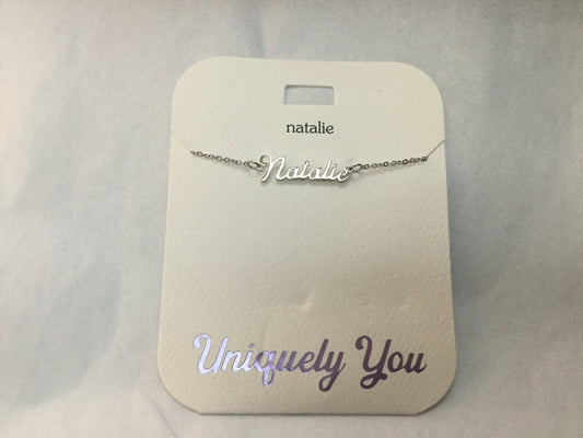 Necklace - YOU 5600 - Natalie