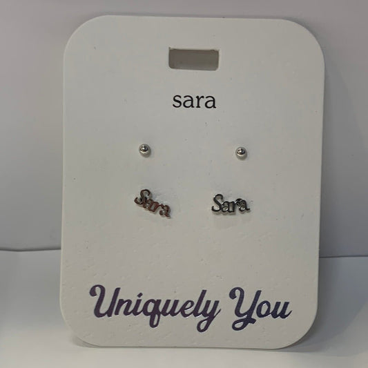 Earrings - YOU 6751 - Sara