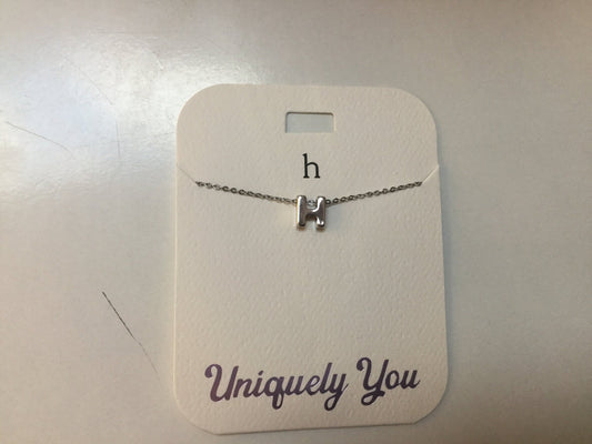 Necklace - YOU 3008 - H