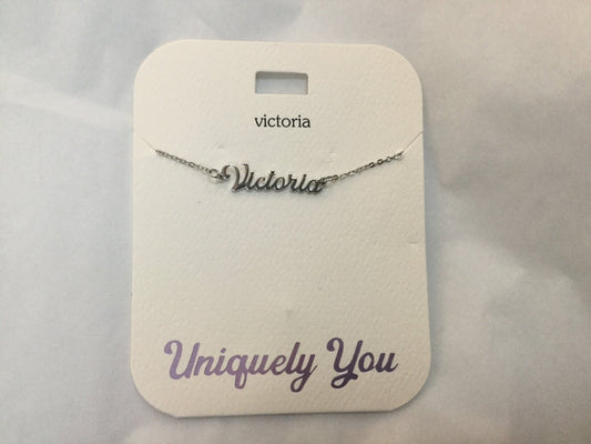 Necklace - YOU 5851 - Victoria