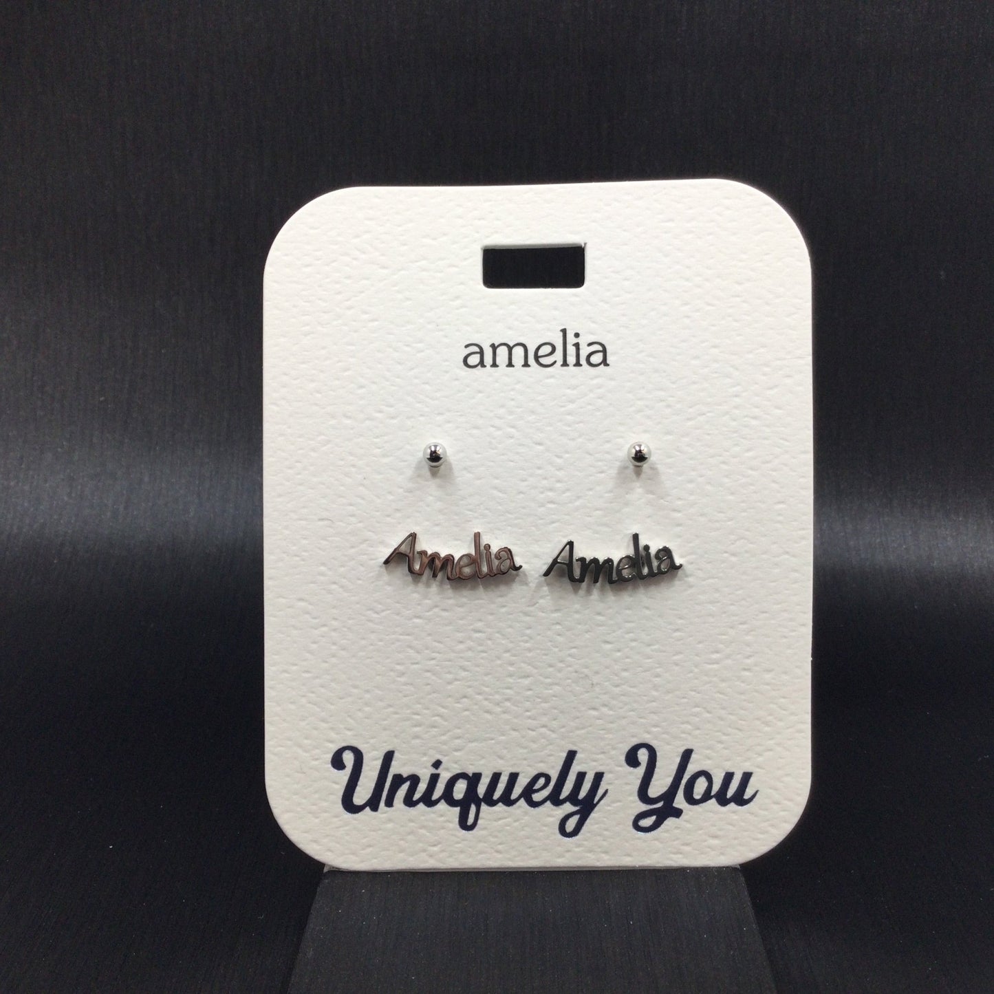 Earrings - YOU 6013 - Amelia