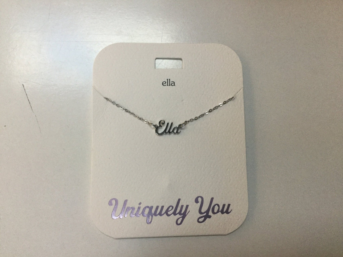 Necklace - YOU 5201 - Ella