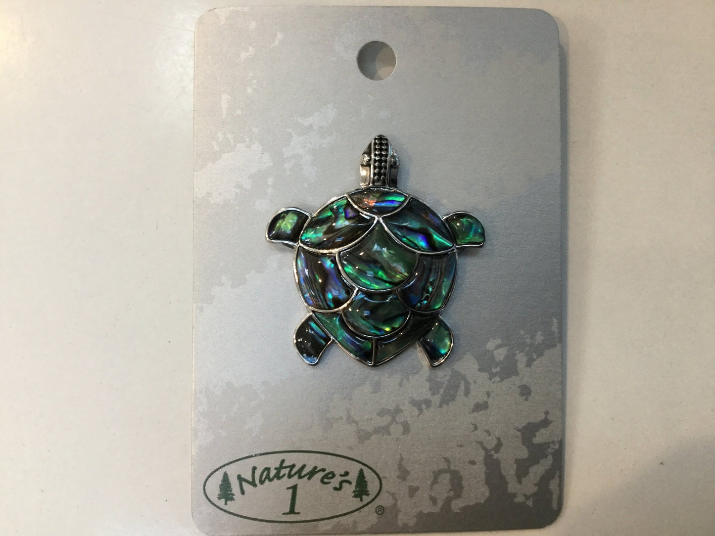 Pin - PN 031 - Turtle
