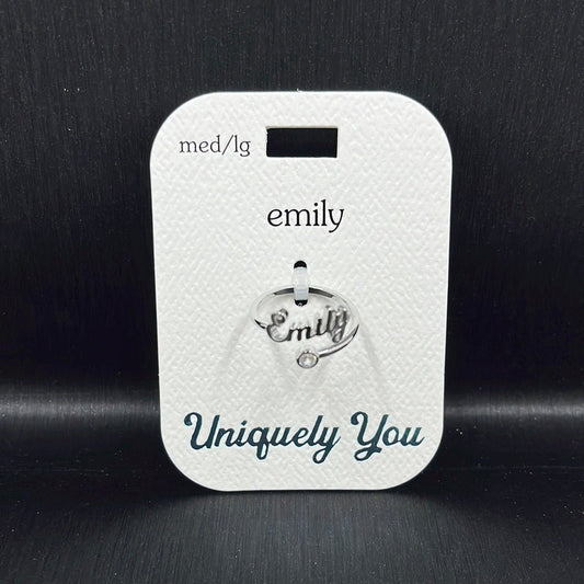 Ring - YOU YR6202 - Emily