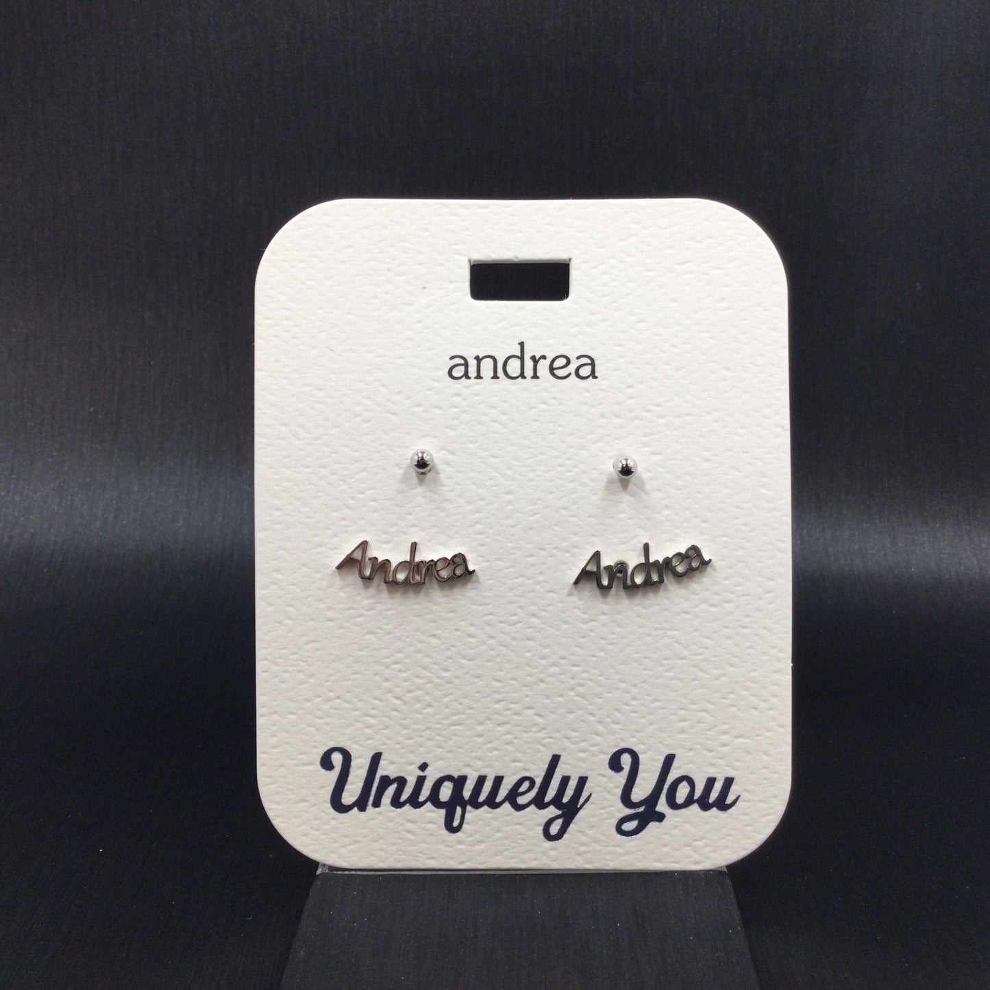 Earrings - YOU 6015 - Andrea