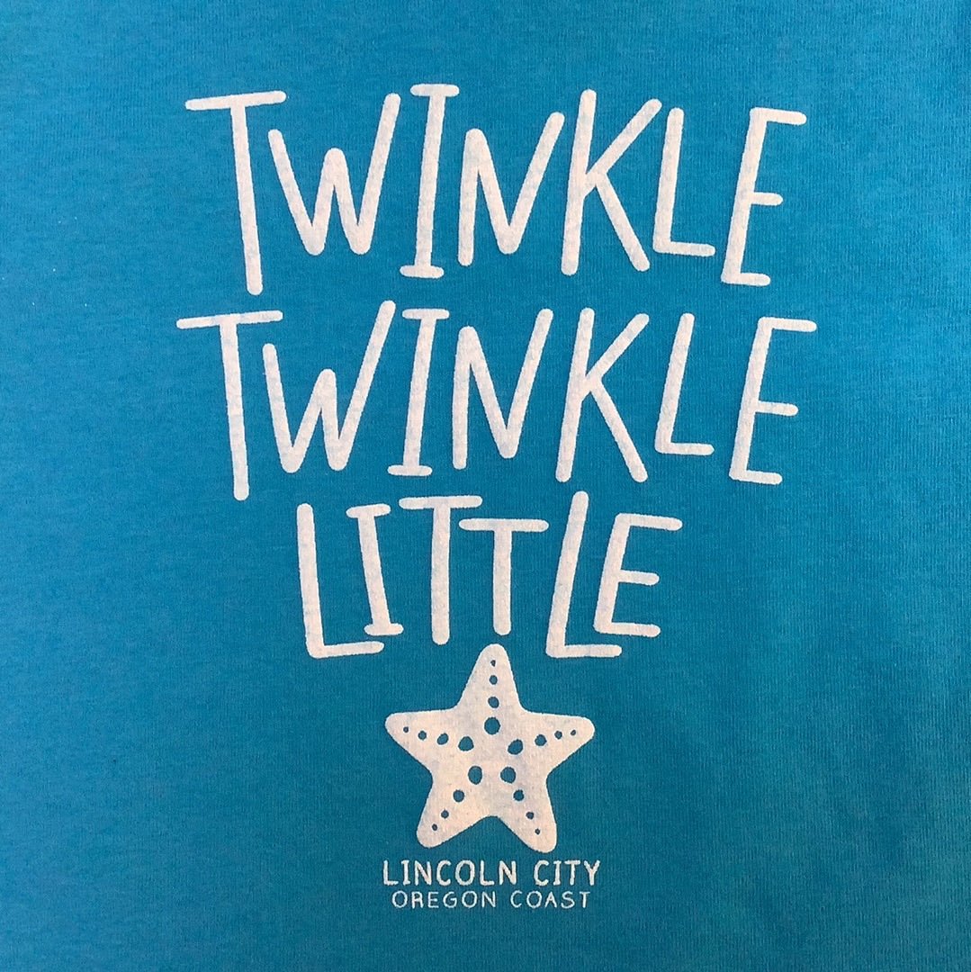 T-Shirt - Infant - Twinkle Twinkle Little Star