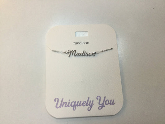 Necklace - YOU 5554 - Madison