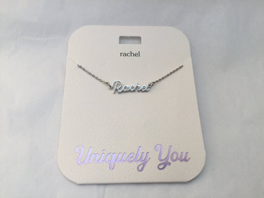 Necklace - YOU 5702 - Rachel