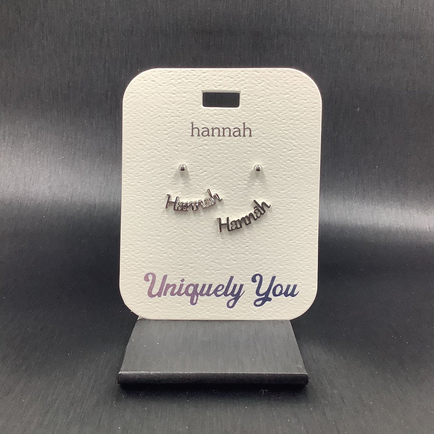 Earrings - YOU 6302 - Hannah