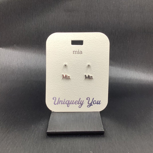 Earrings - YOU 6563 - Mia