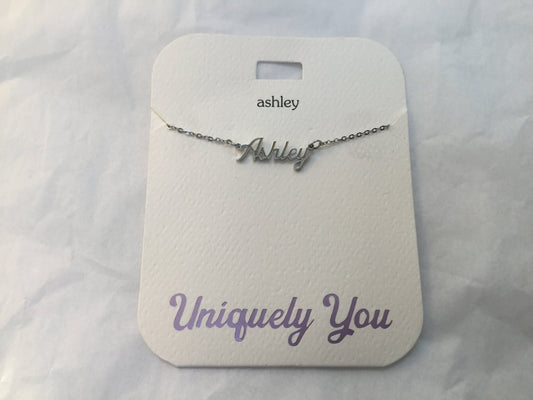 Necklace - YOU 5018 - Ashley