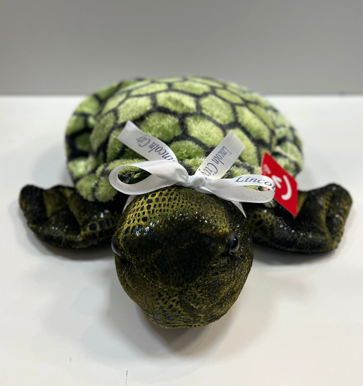 Clearance Stuffed Animal - 12" Sea Turtle