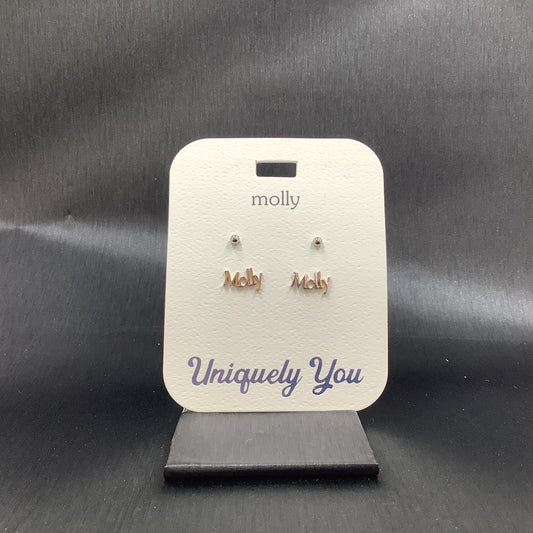 Earrings - YOU 6565 - Molly