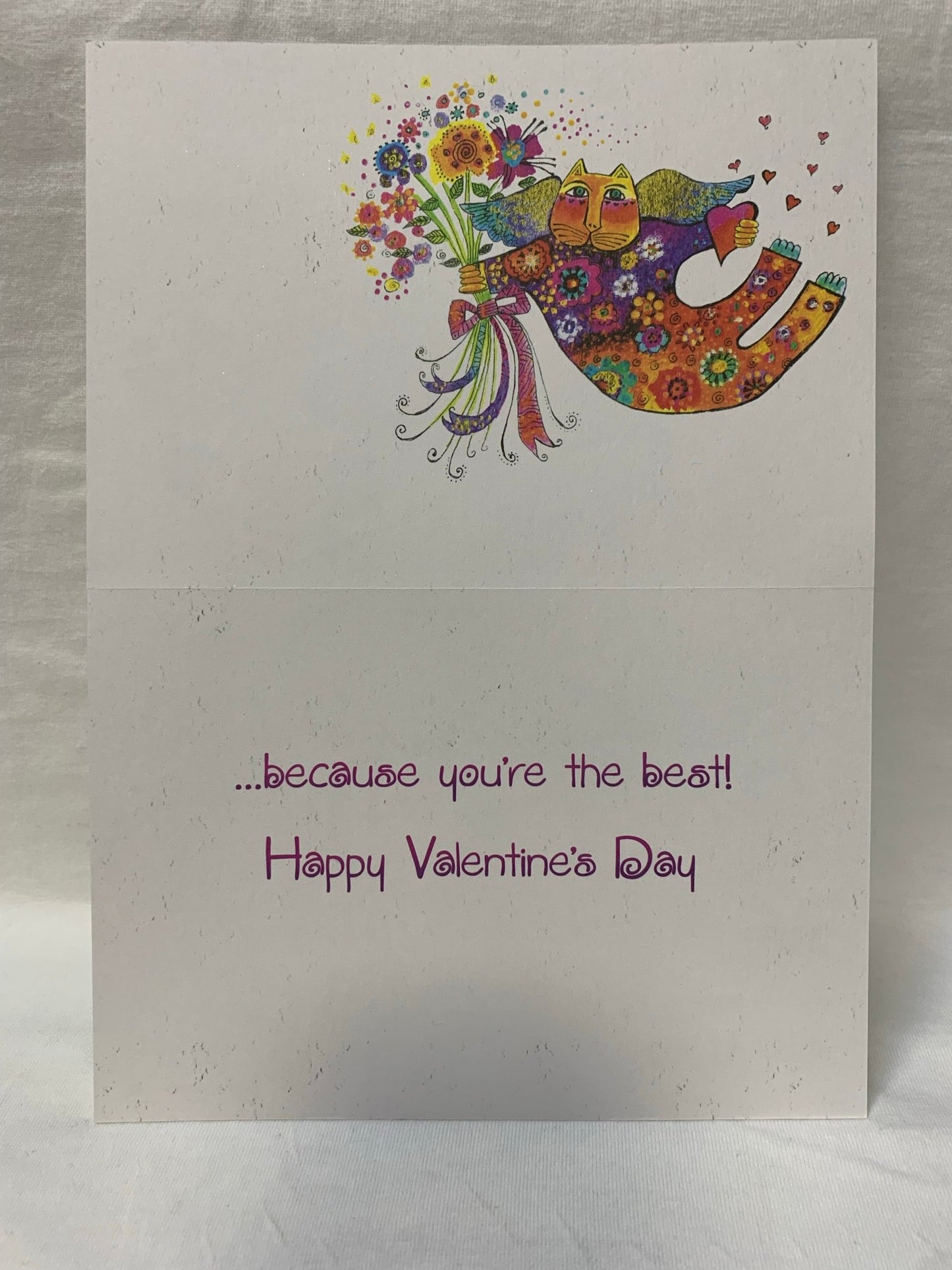 Greeting Card - Valentine's Day - 82211