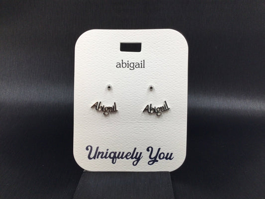 Earrings - YOU 6003 - Abigail