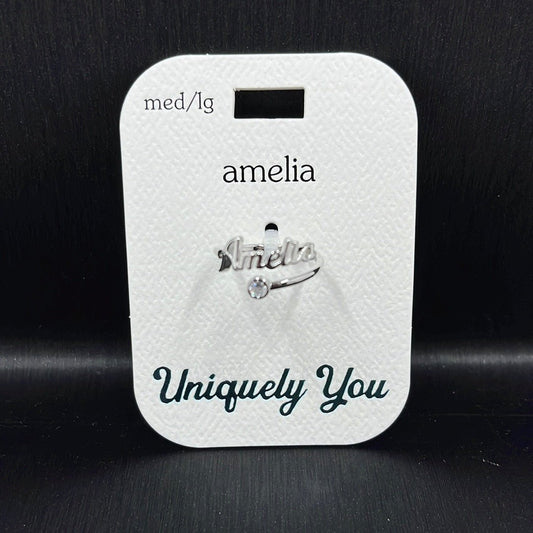 Ring - YOU YR6013 - Amelia