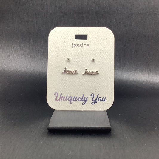 Earrings - YOU 6403 - Jessica