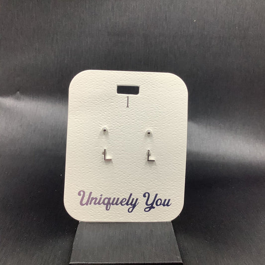 Earrings - YOU 3112 - L