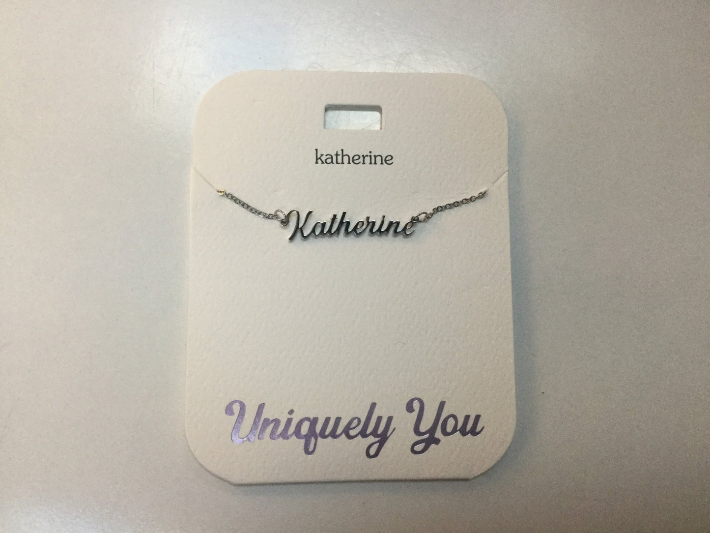 Necklace - YOU 5452 - Katherine