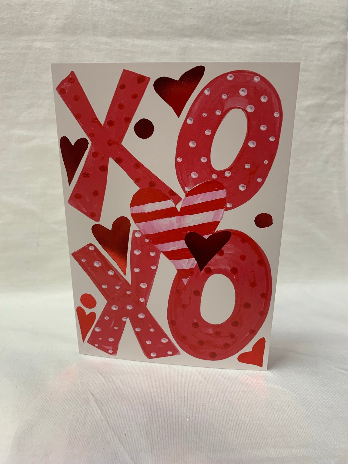 Greeting Card - Valentine's Day - 82218