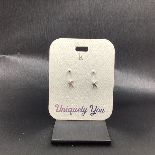 Earrings - YOU 3111 - K