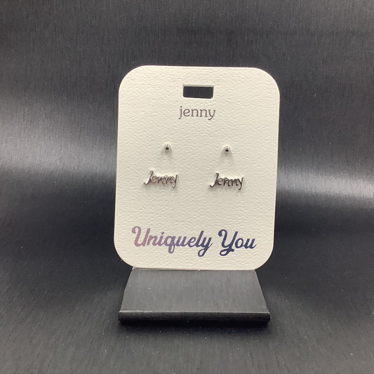 Earrings - YOU 6402 - Jenny