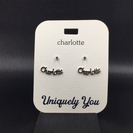 Earrings - YOU 6103 - Charlotte