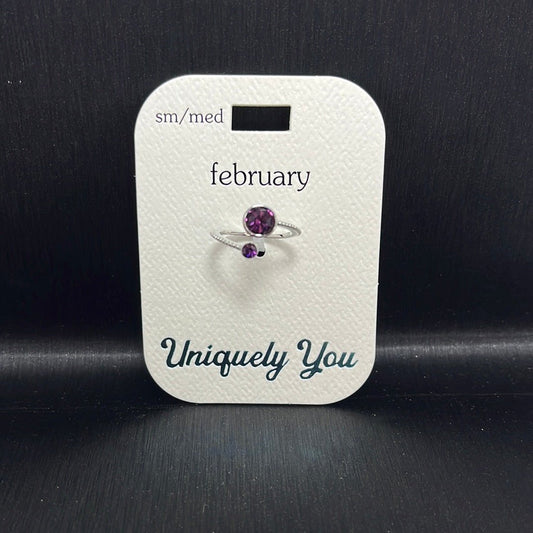 Ring - YOU YR2102 - February