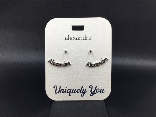 Earrings - YOU 6007 - Alexandra