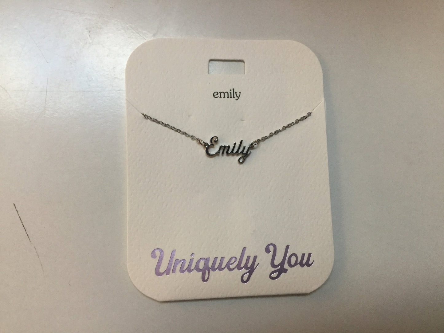 Necklace - YOU 5202 - Emily