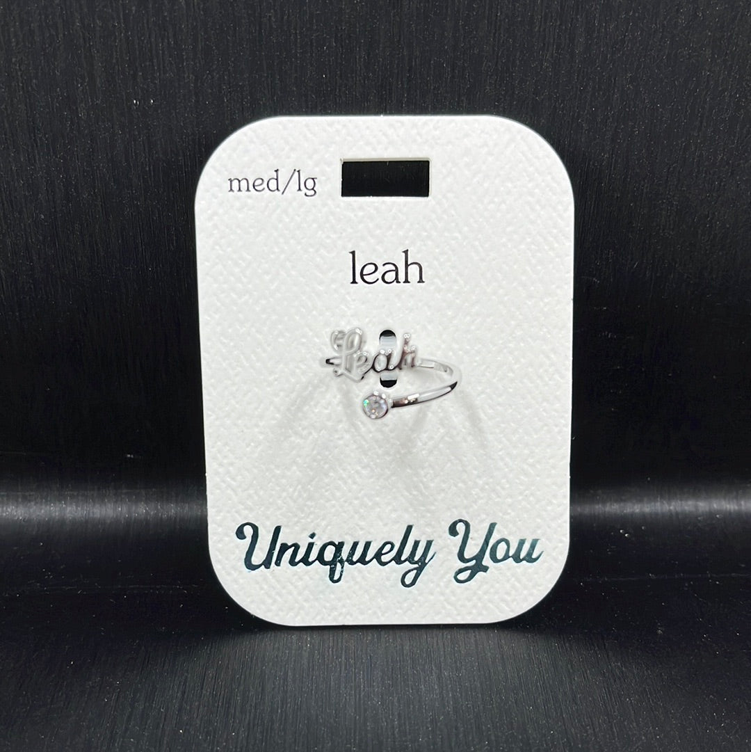 Ring - YOU YR6503 - Leah