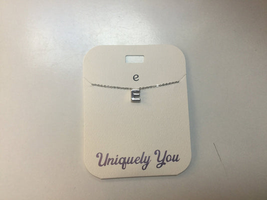 Necklace - YOU 3005 - E