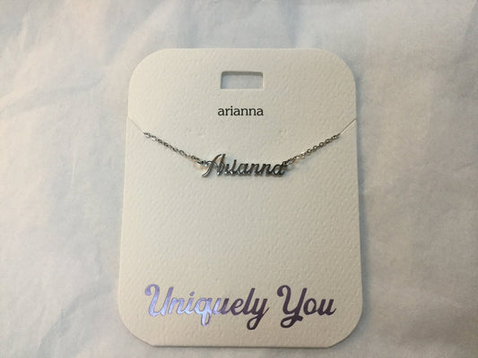 Necklace - YOU 5017 - Arianna