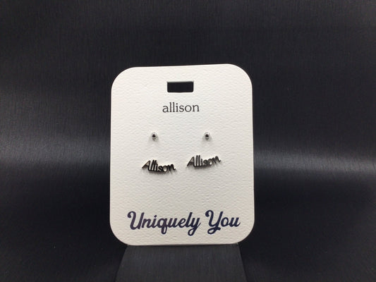 Earrings - YOU 6009 - Allison