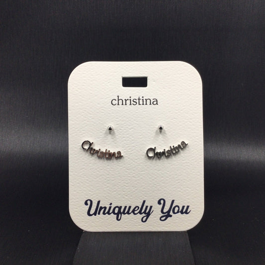 Earrings - YOU 6105 - Christina