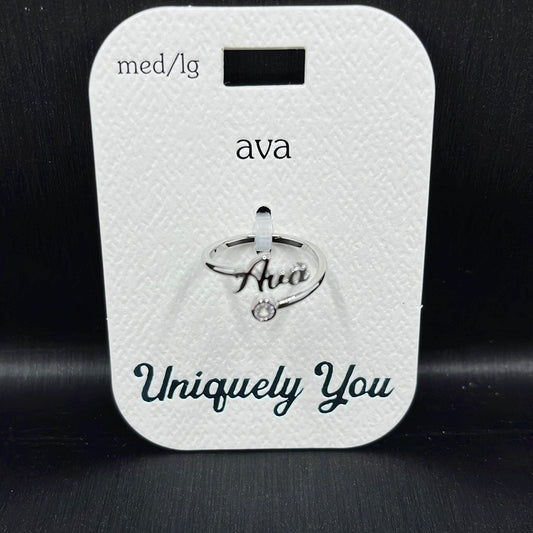 Ring - YOU YR6020 - Ava
