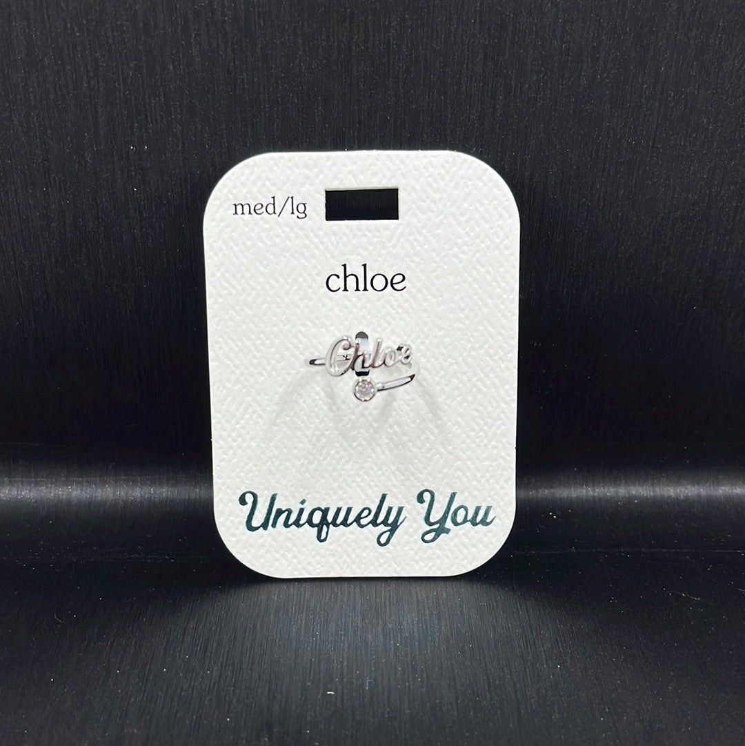 Ring - YOU YR6104 - Chloe