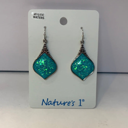 Earrings  - WTE 221