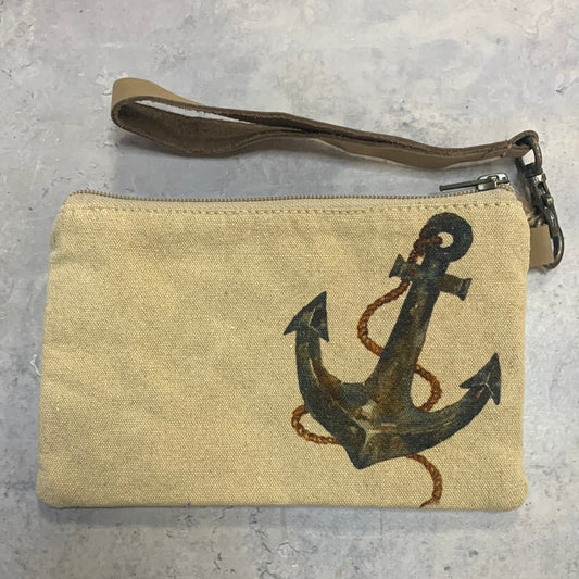 Wristlet - Anchor