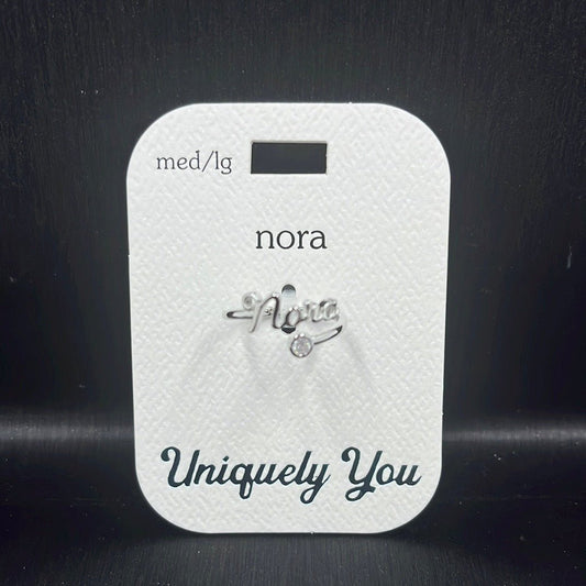 Ring - YOU YR6602 - Nora