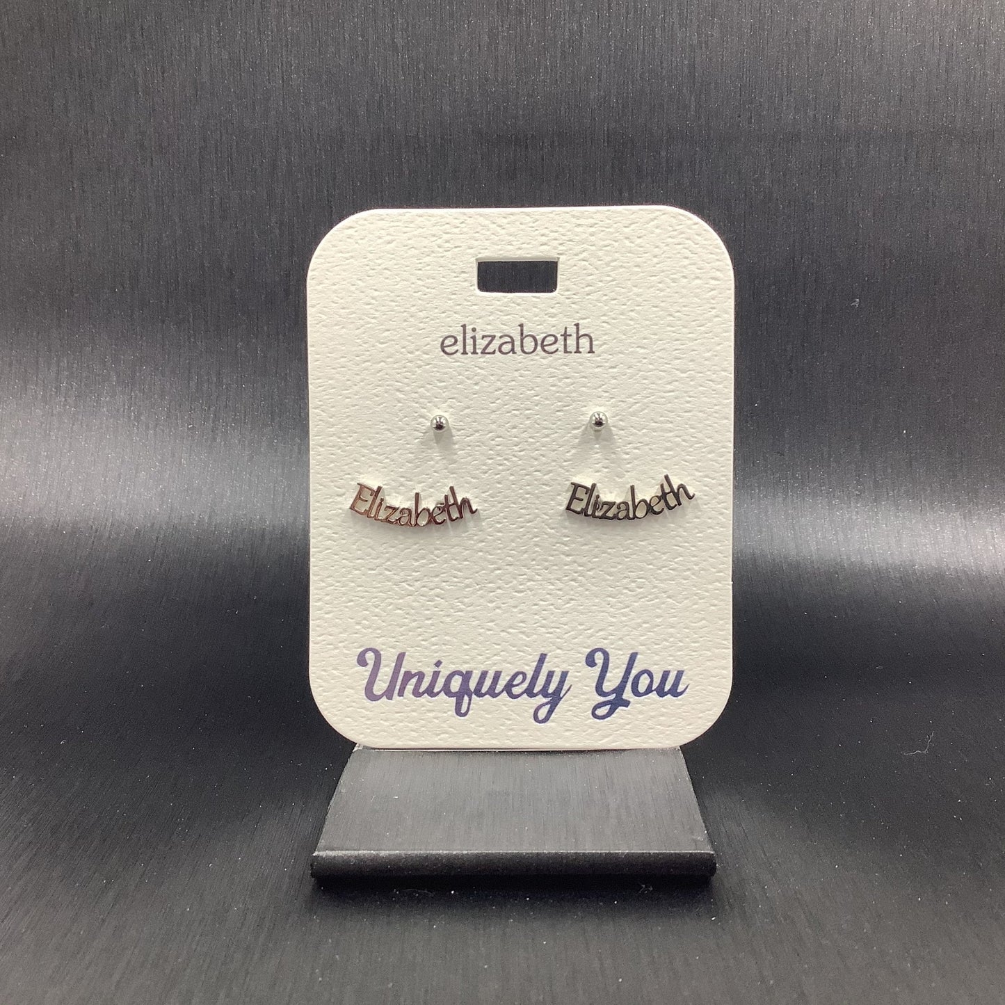 Earrings - YOU 6200 - Elizabeth