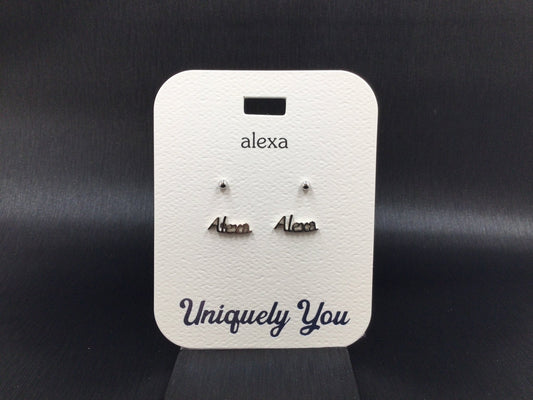 Earrings - YOU 6006 - Alexa