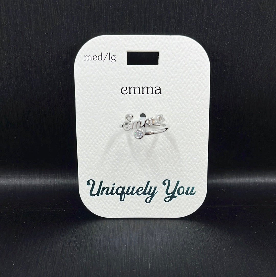 Ring - YOU YR6203 - Emma