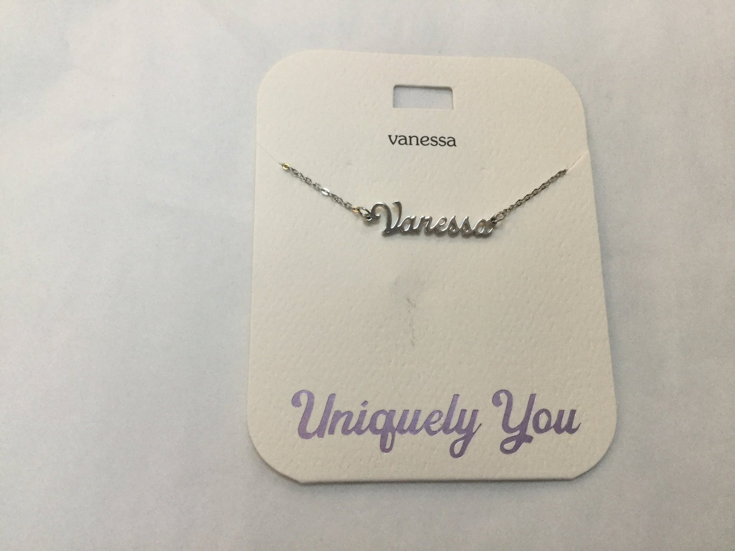 Necklace - YOU 5850 - Vanessa