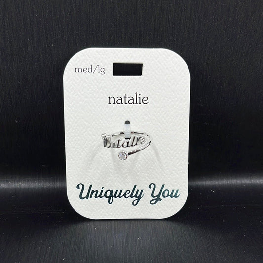 Ring - YOU YR6600 - Natalie